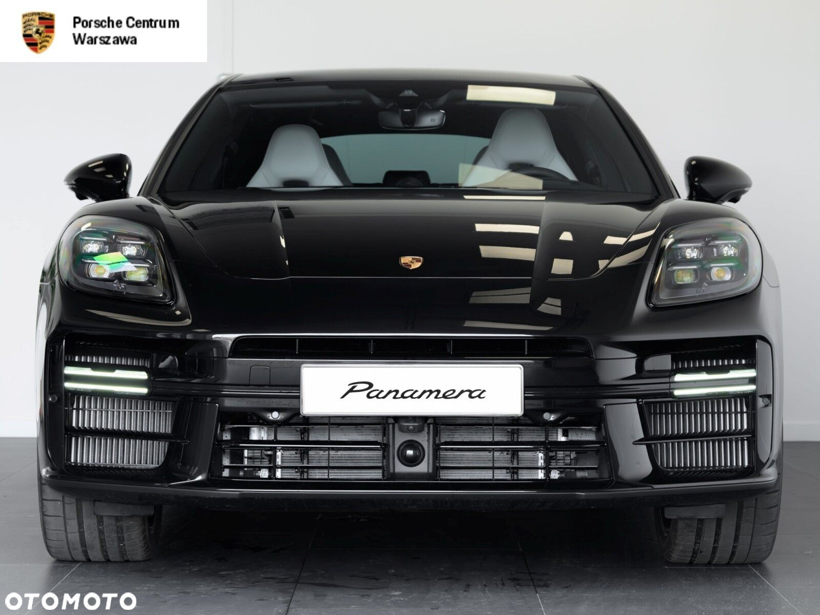Porsche Panamera - 3