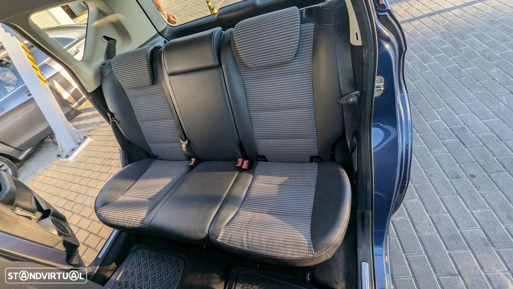 Mercedes-Benz A 150 - 17
