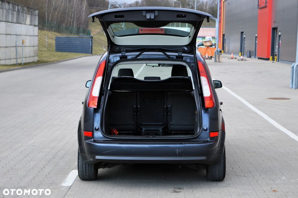 Ford Focus C-Max 1.6 TDCi Ambiente - 31