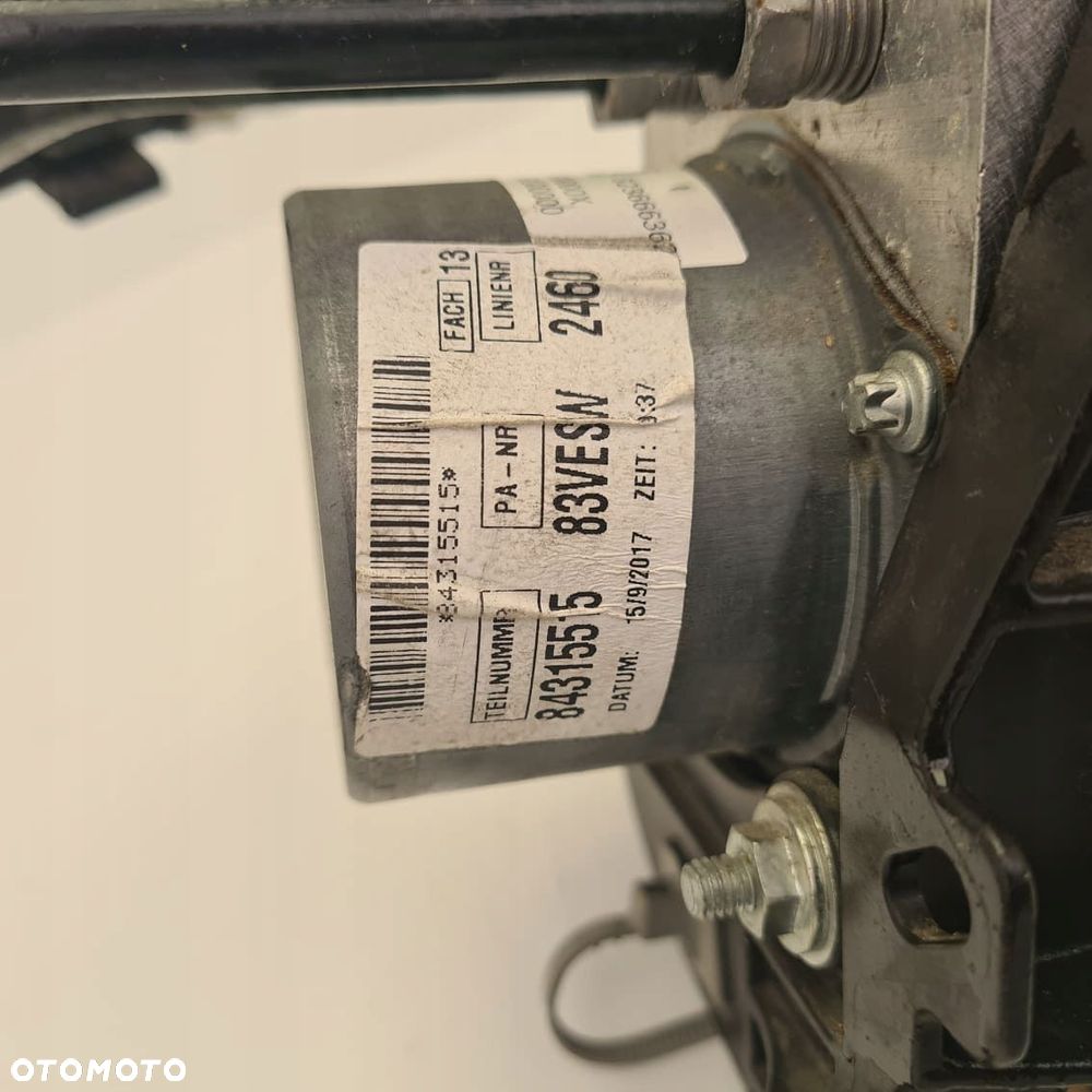 pompa abs opel insignia b 2.0 cdti 84315515 - 5