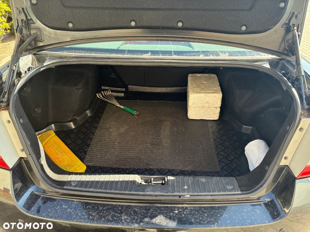 Chevrolet Epica 2.0 LT - 12