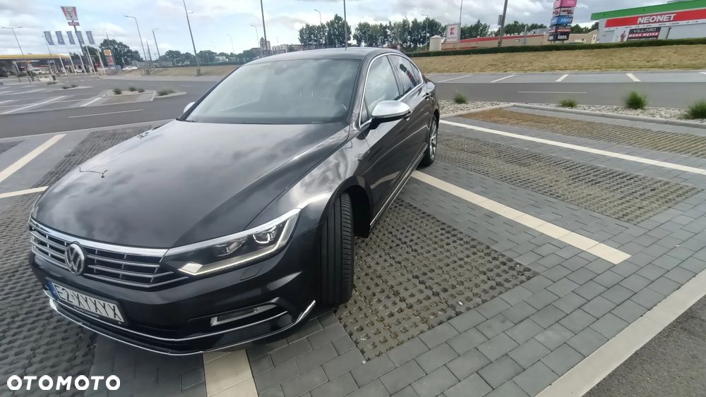 Volkswagen Passat 2.0 TDI BMT Highline - 20