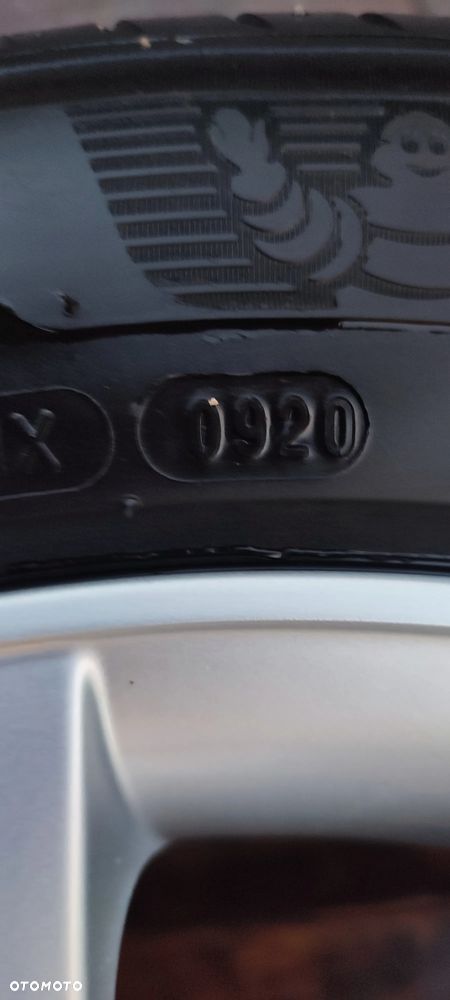 Koła Felgi Aluminiowe Oryg. Skoda Scala 17 Cali 5x100 Et40 205/55/17 Bdb!! Starogard Gdański - Wysyłka - 28