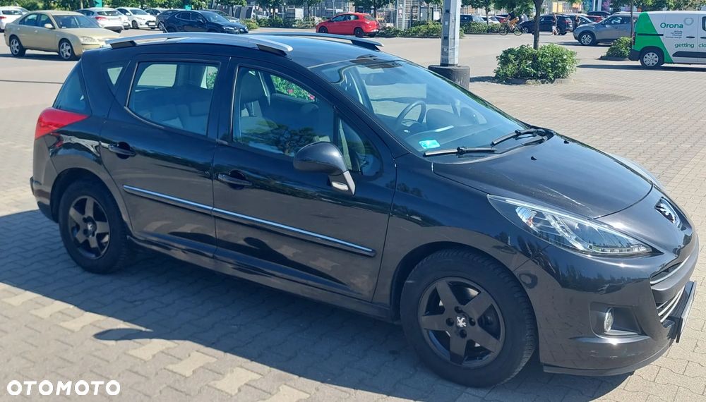 Peugeot 207 1.6 HDi - 4