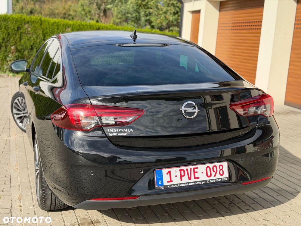 Opel Insignia 1.6 CDTI Cosmo ecoFLEX S&S - 18