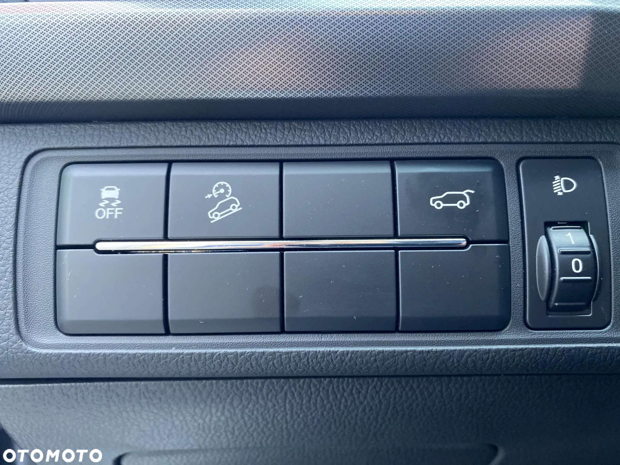 SsangYong/KGM Rexton 2.2 D Wild 4WD 7os - 22