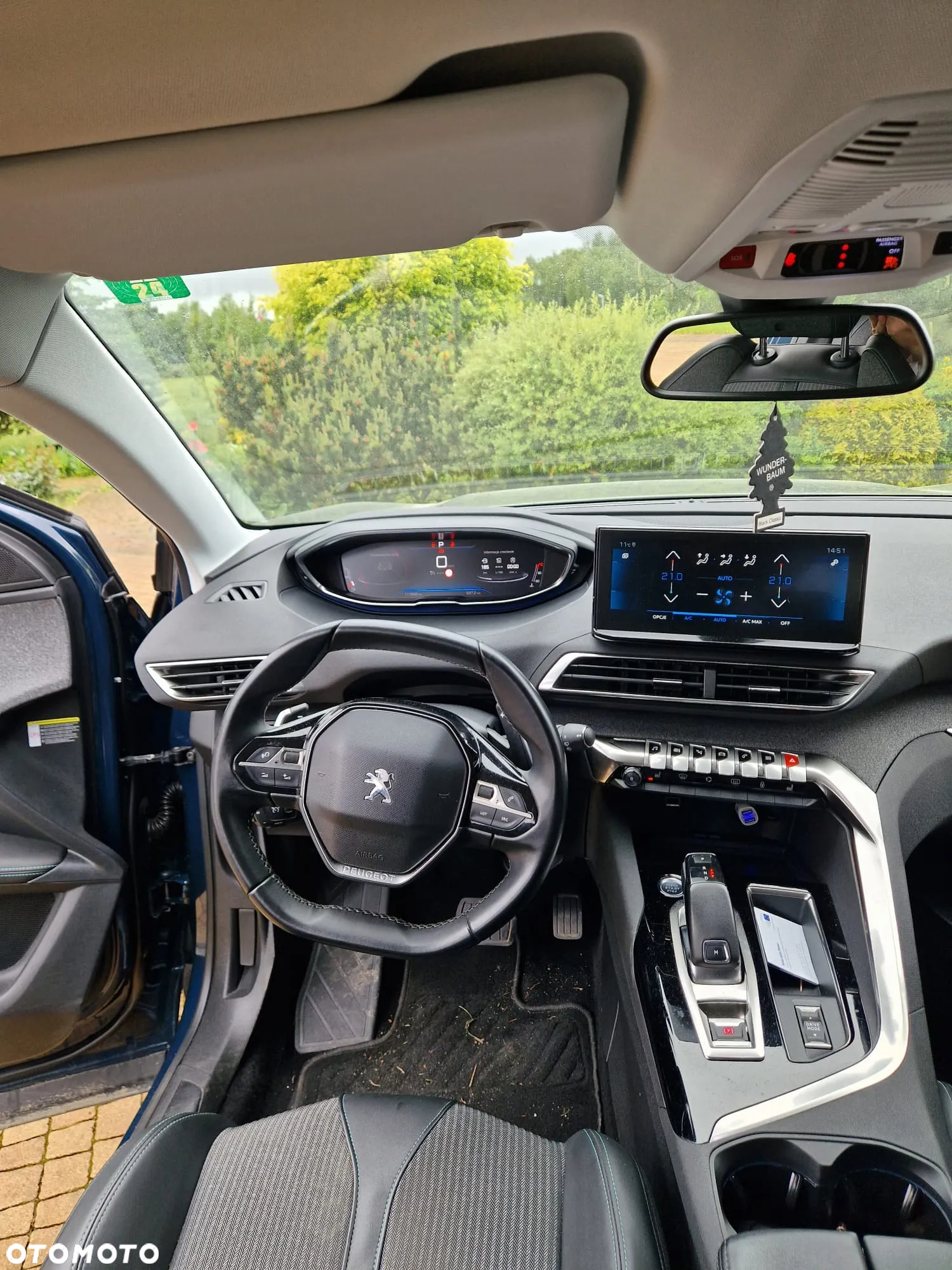 Peugeot 3008 - 12