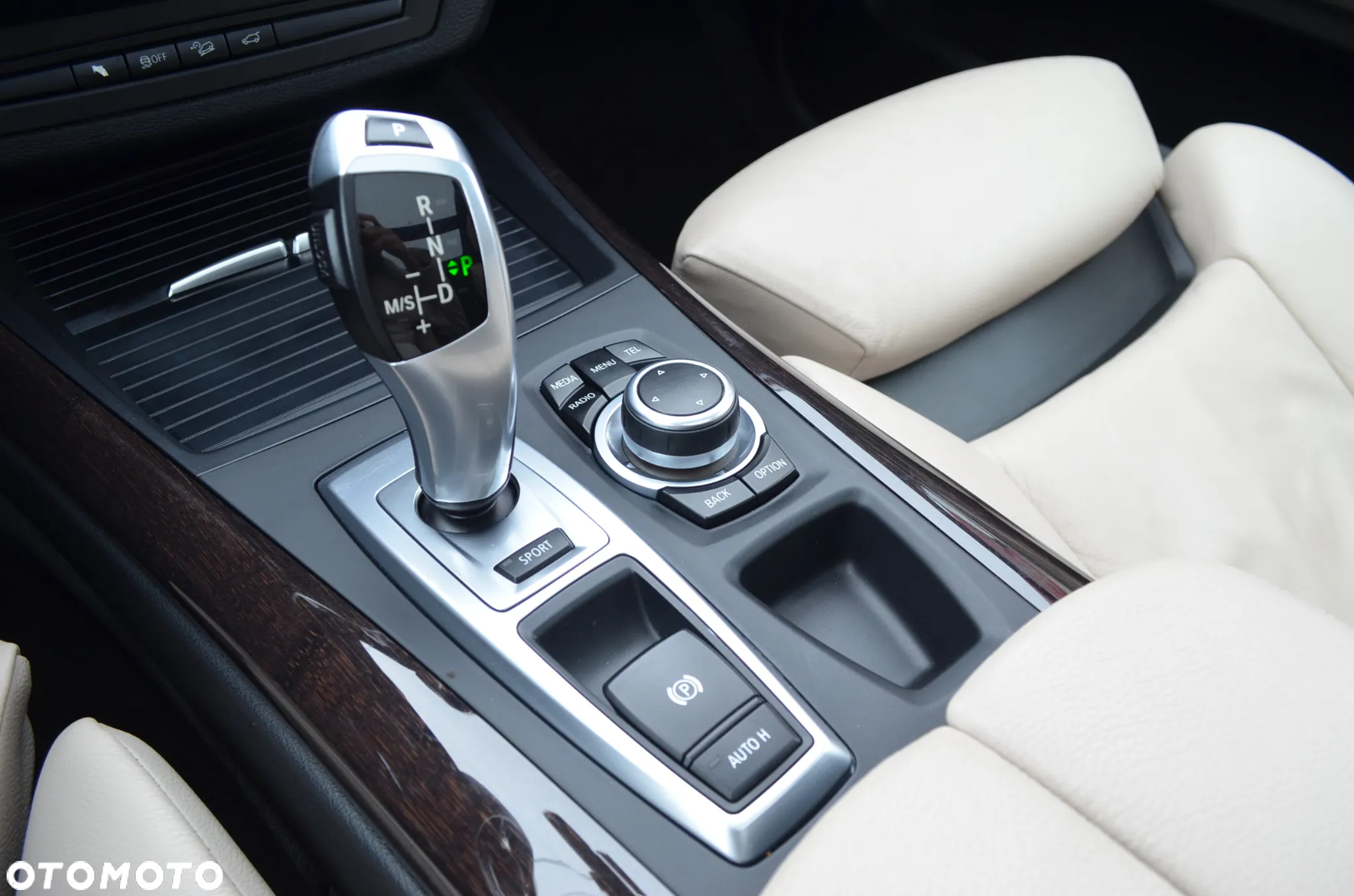 BMW X5 xDrive30d - 40