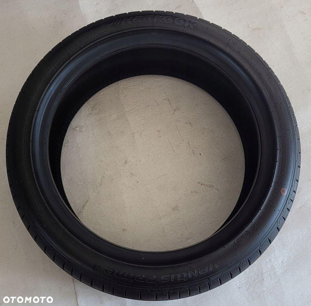 4x NOWE OPONY HANKOOK VENTUS PRIME 3 K125 195/45R16 195 45 R16 16 84H 2025 - 11
