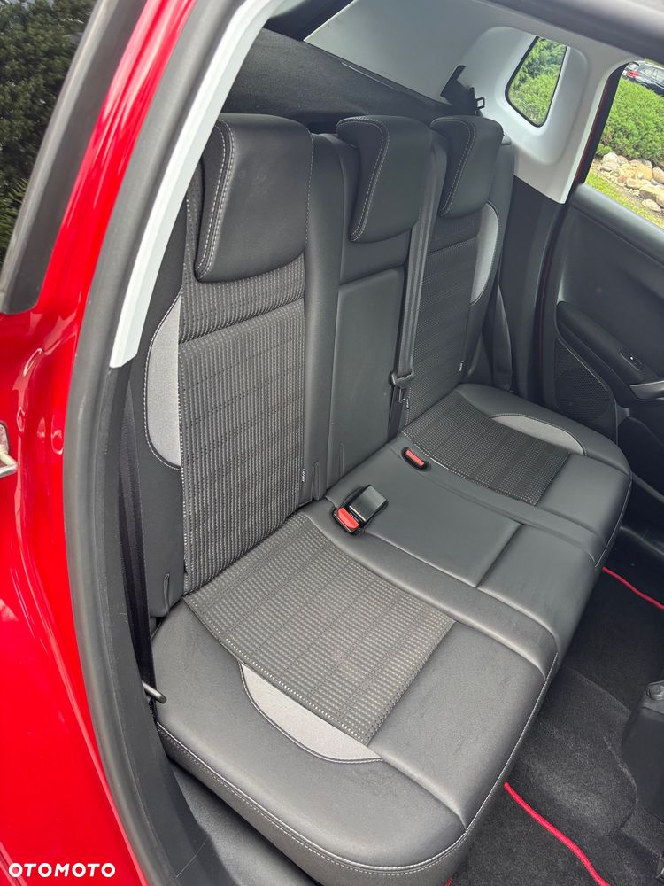 Peugeot 2008 BlueHDi FAP 120 STOP & START Allure - 12