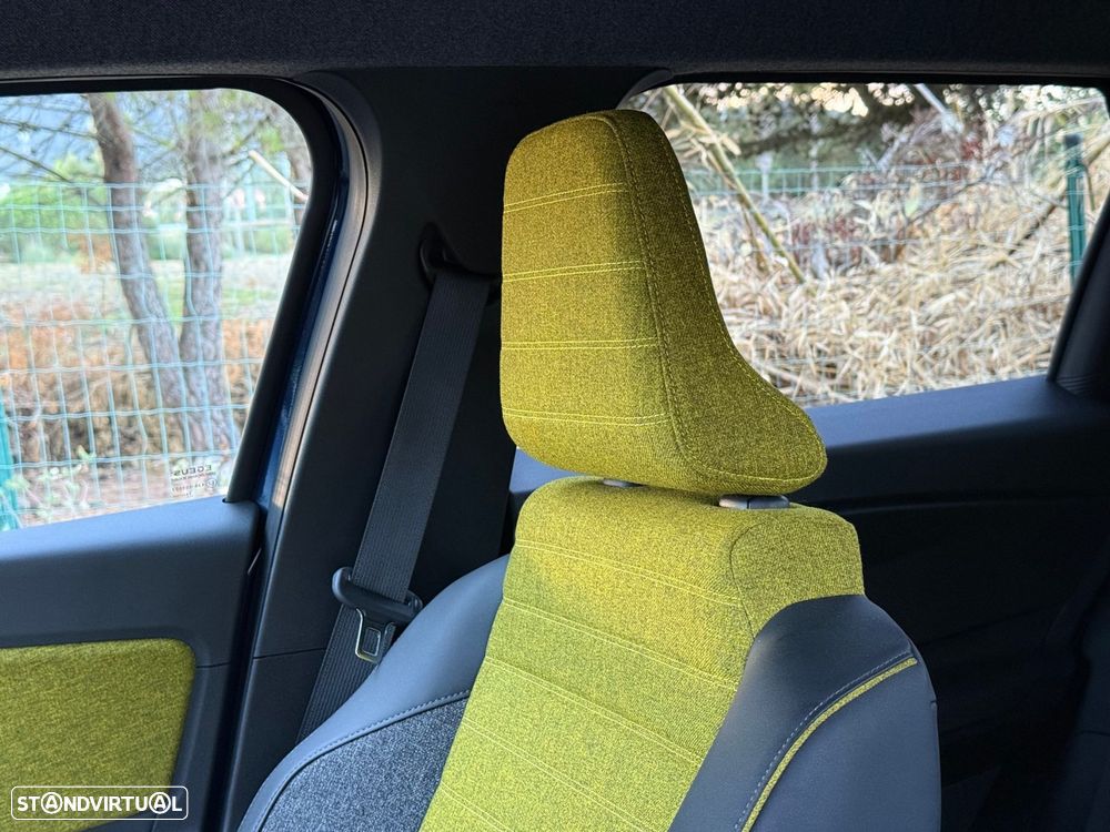 Renault 5 E-Tech 52 kWh Iconic Cinq Autonomia Conforto - 47