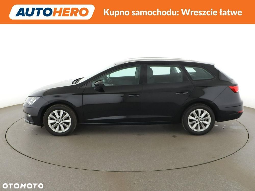 Seat Leon 1.5 EcoTSI Evo Style S&S - 3