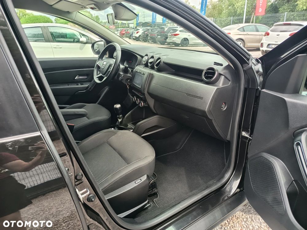 Dacia Duster - 30