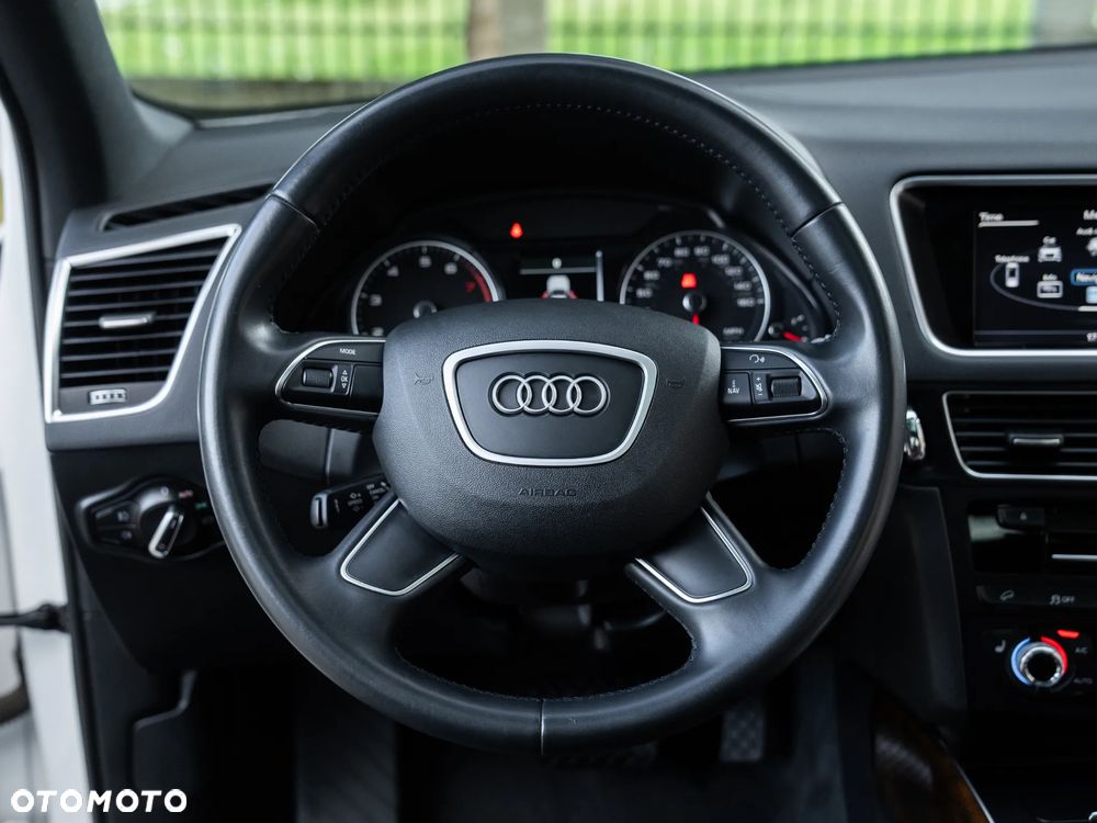 Audi Q5 - 33