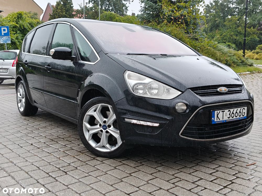 Ford S-Max 2.0 T Platinium X MPS6 - 18