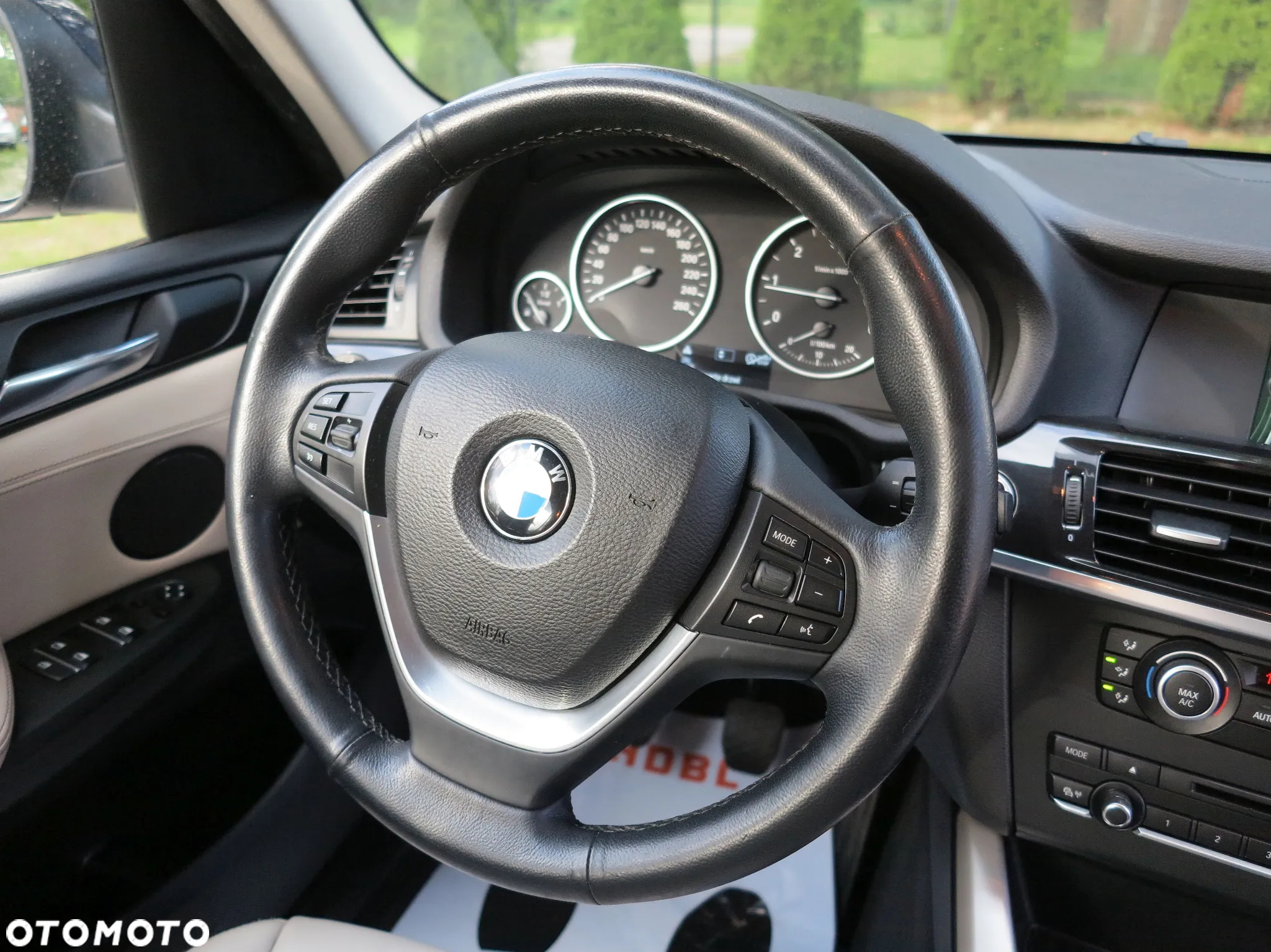 BMW X3 - 25