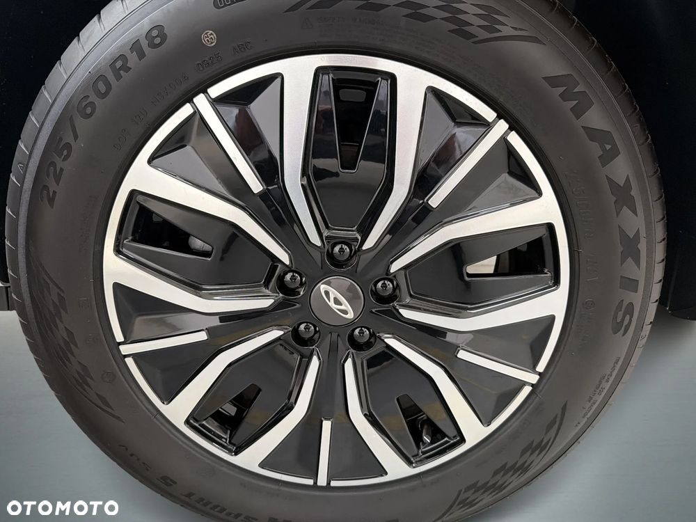 Chery Tiggo 7 1.5 T-GDI Super Hybrid Comfort DHT - 35