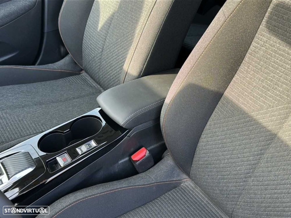 Peugeot e-208 50 kWh Style - 16