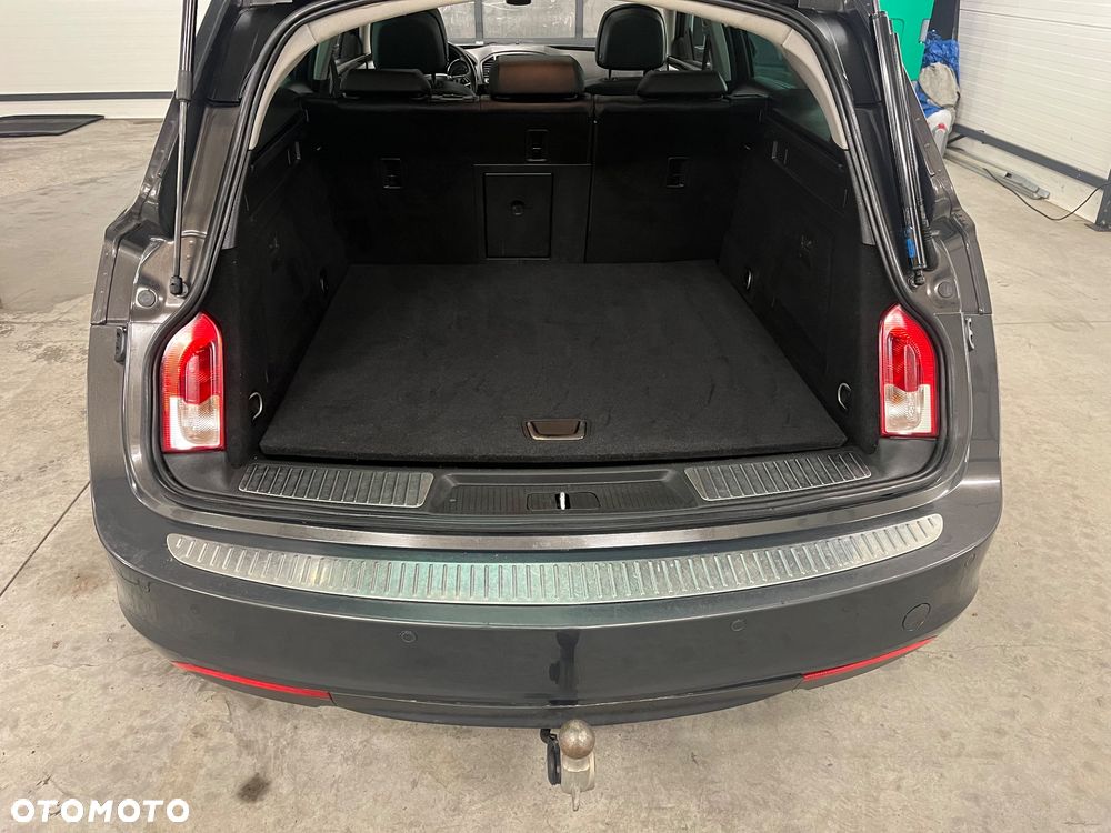 Opel Insignia 2.0 CDTI EcoFLEX Cosmo - 18