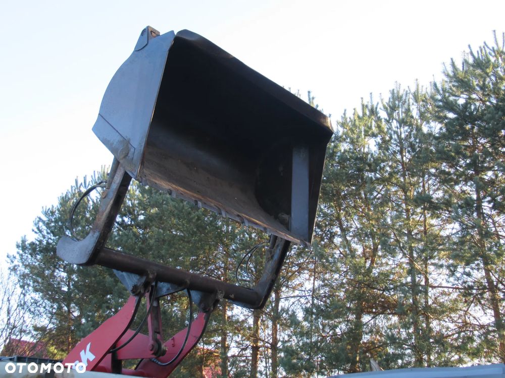 O&K L15 serie-B wysoki wysyp, łyżka wysokiego wysypu - 3