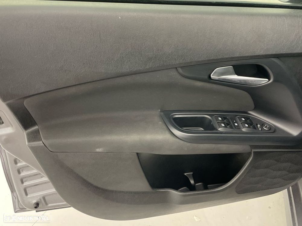 Fiat Tipo 1.3 MultiJet - 16