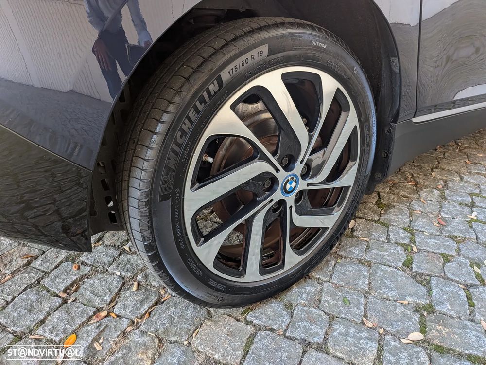 BMW i3 120Ah - 16