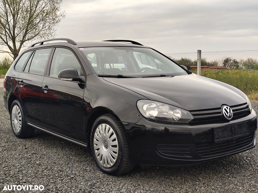 Volkswagen Golf ver-1-6-tdi-4motion-bluemotion-technology-comfortline - 2