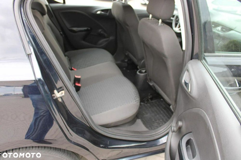 Opel Corsa 1.2 Enjoy - 29