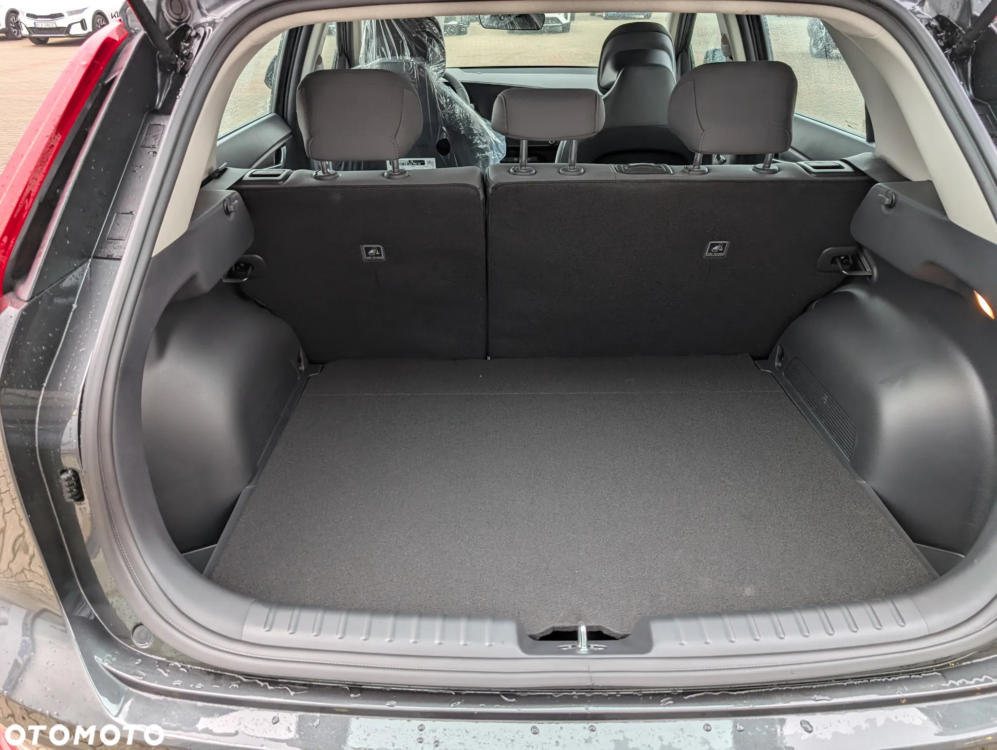Kia Niro 1.6 GDI Hybrid M - 9