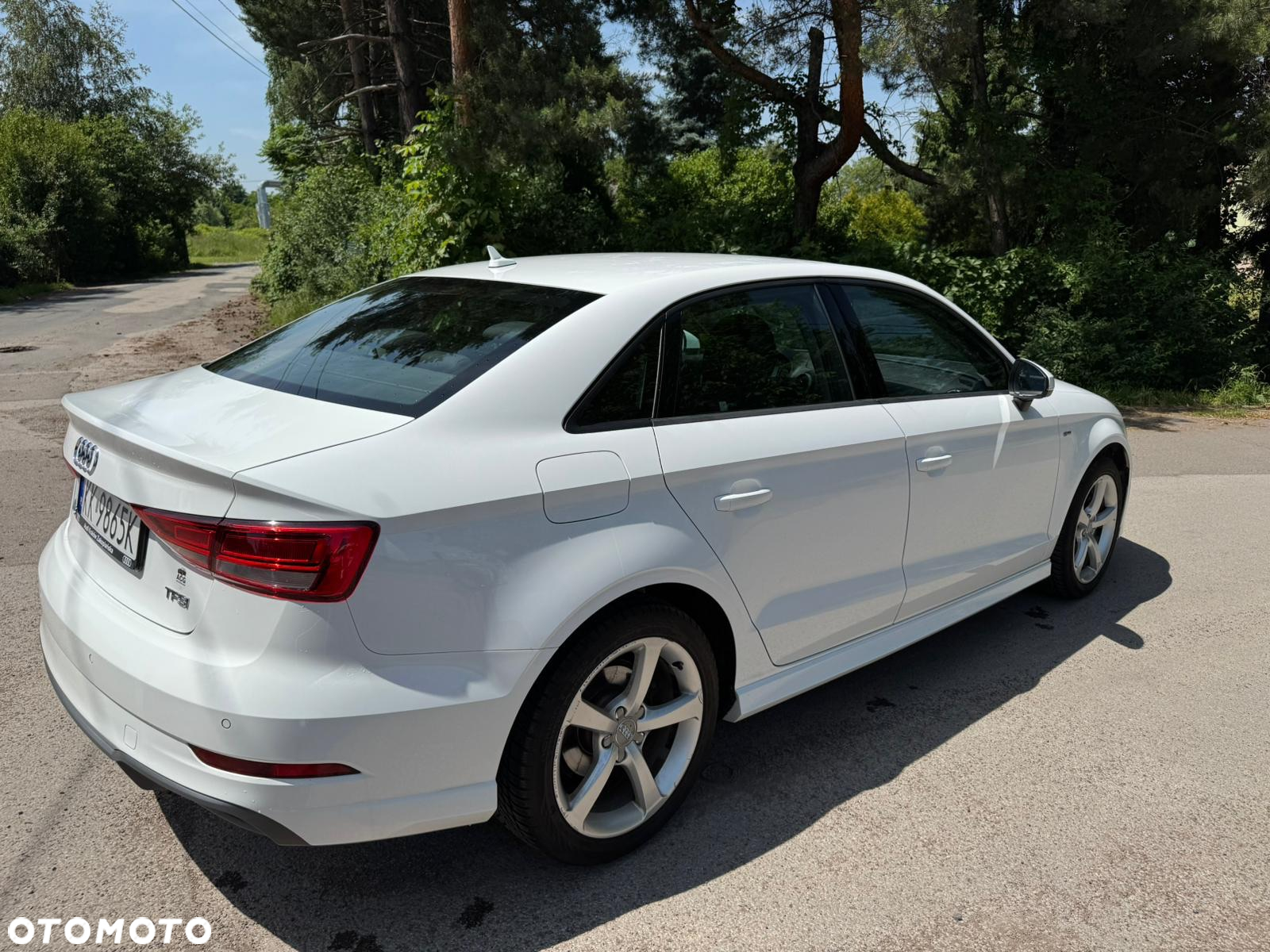 Audi A3 1.5 TFSI Sport S tronic - 11