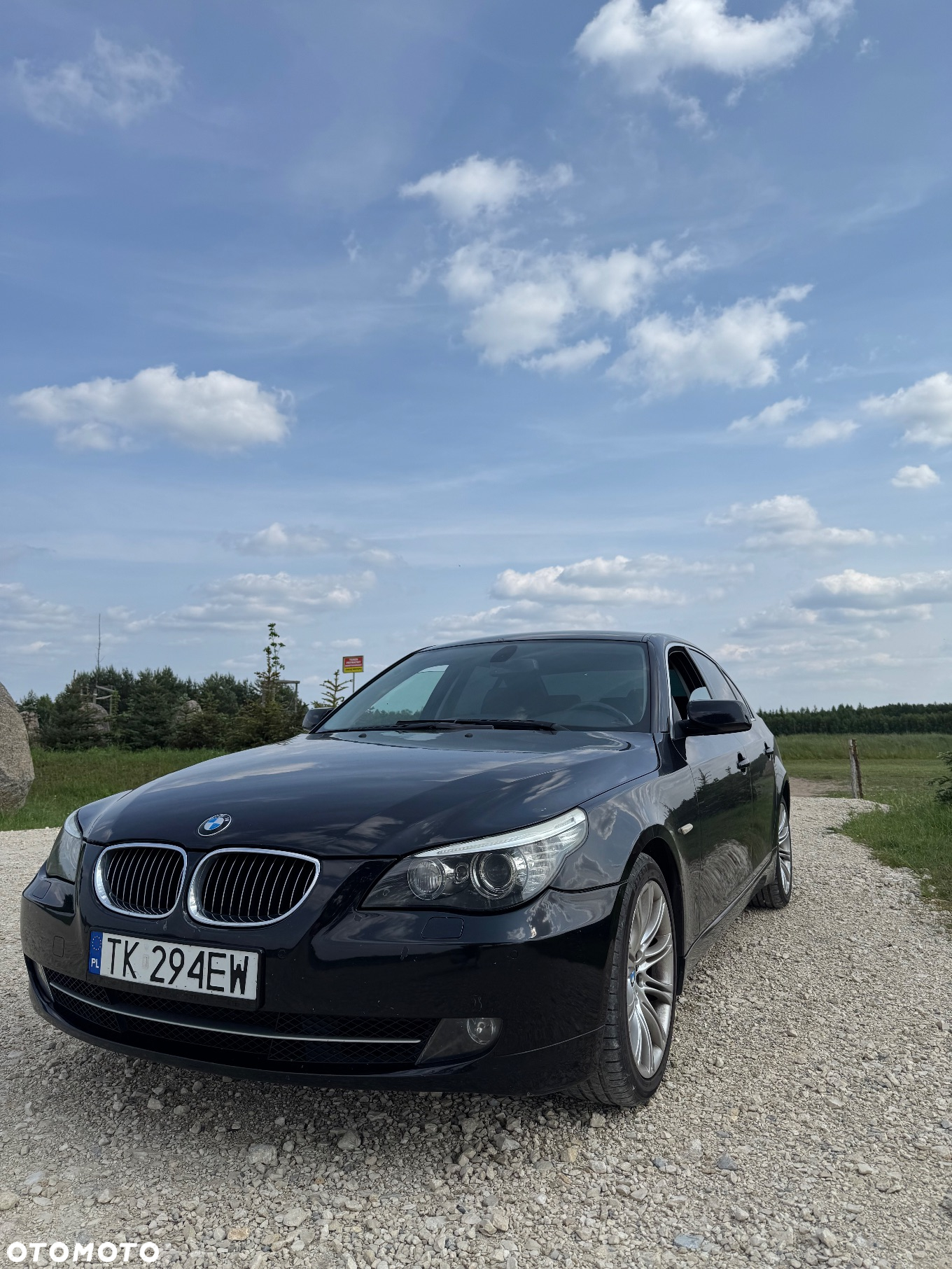 BMW Seria 5 - 5