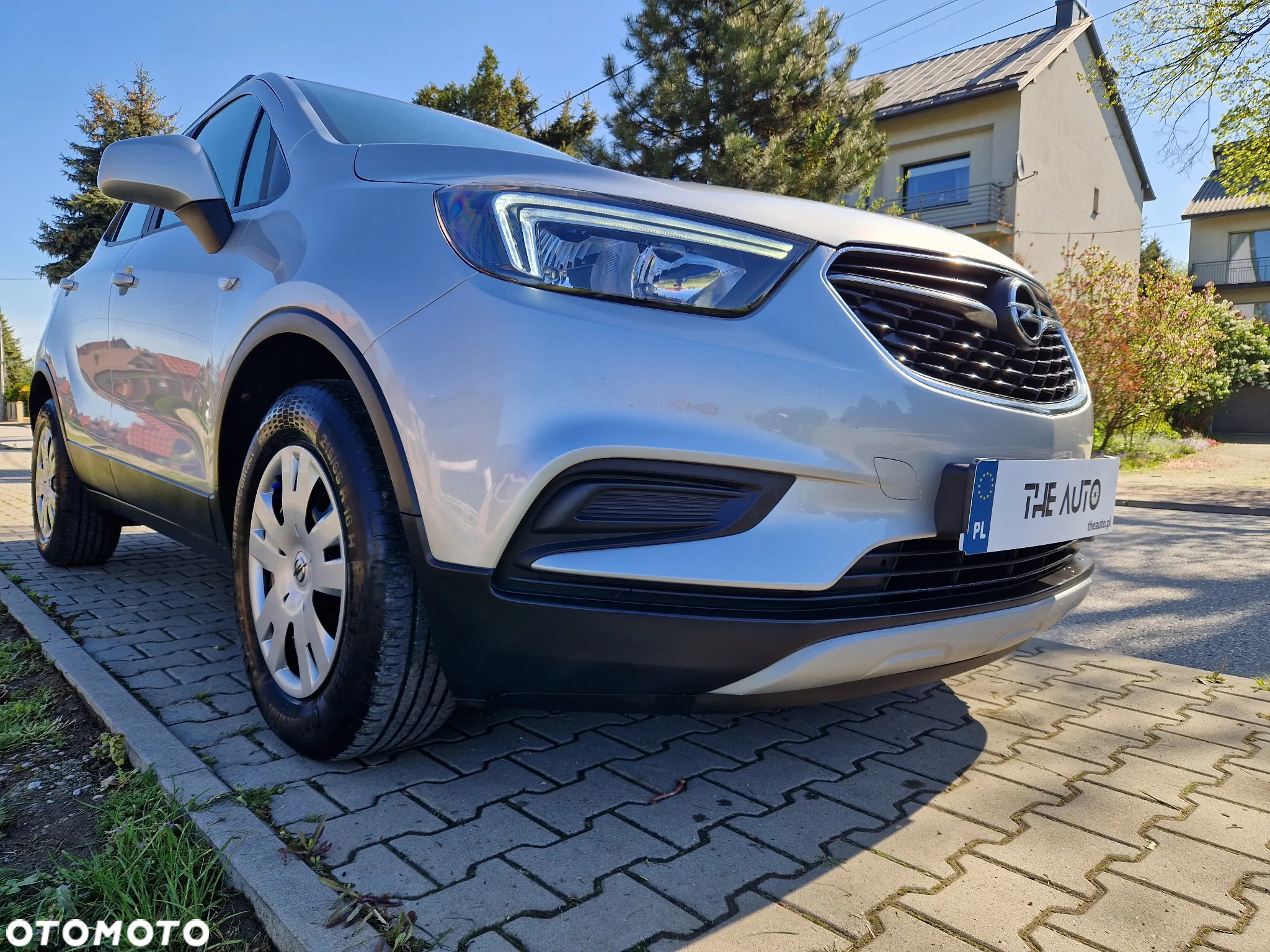Opel Mokka 1.6 Active S&S - 11