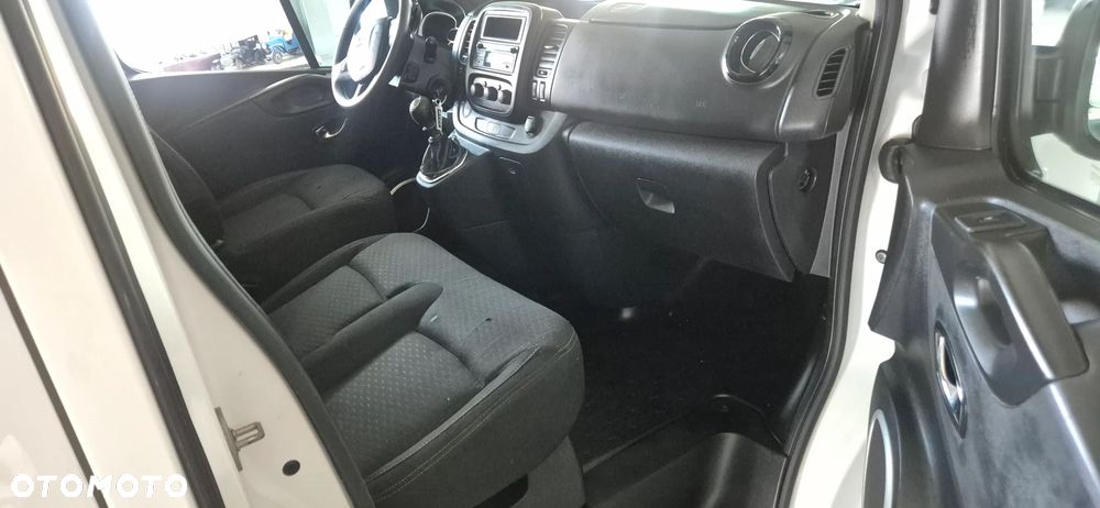 Opel Vivaro - 6