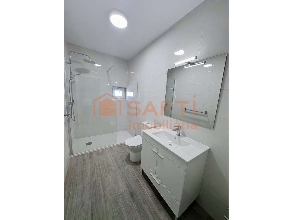 Apartamento T2 Novo com espaço exterior no Turcifal - Grande imagem: 4/10
