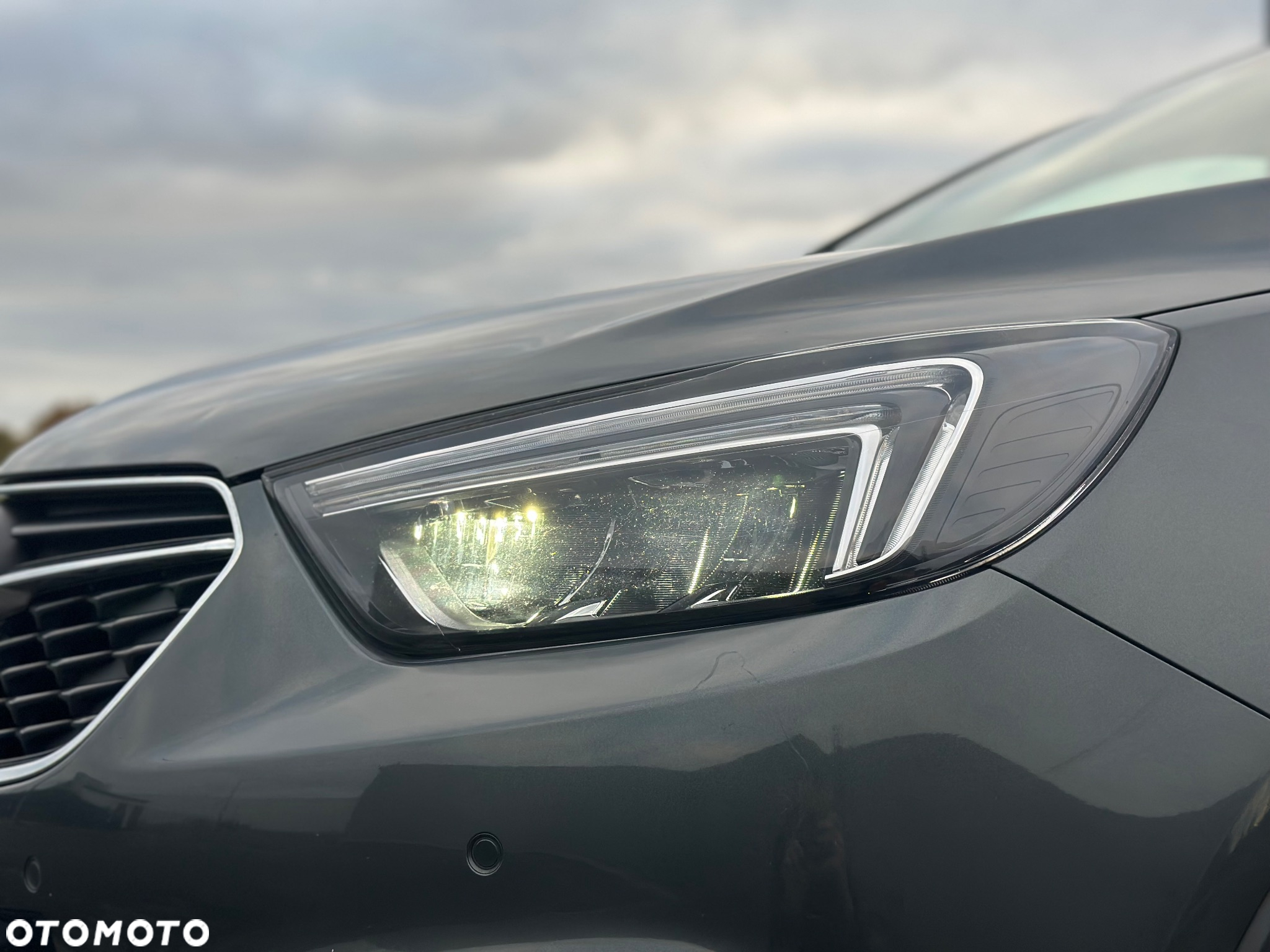 Opel Mokka - 23