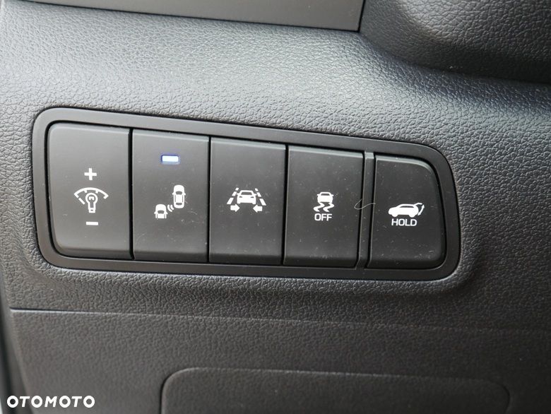 Hyundai Tucson 2.0 CRDi 4WD Passion Plus - 21