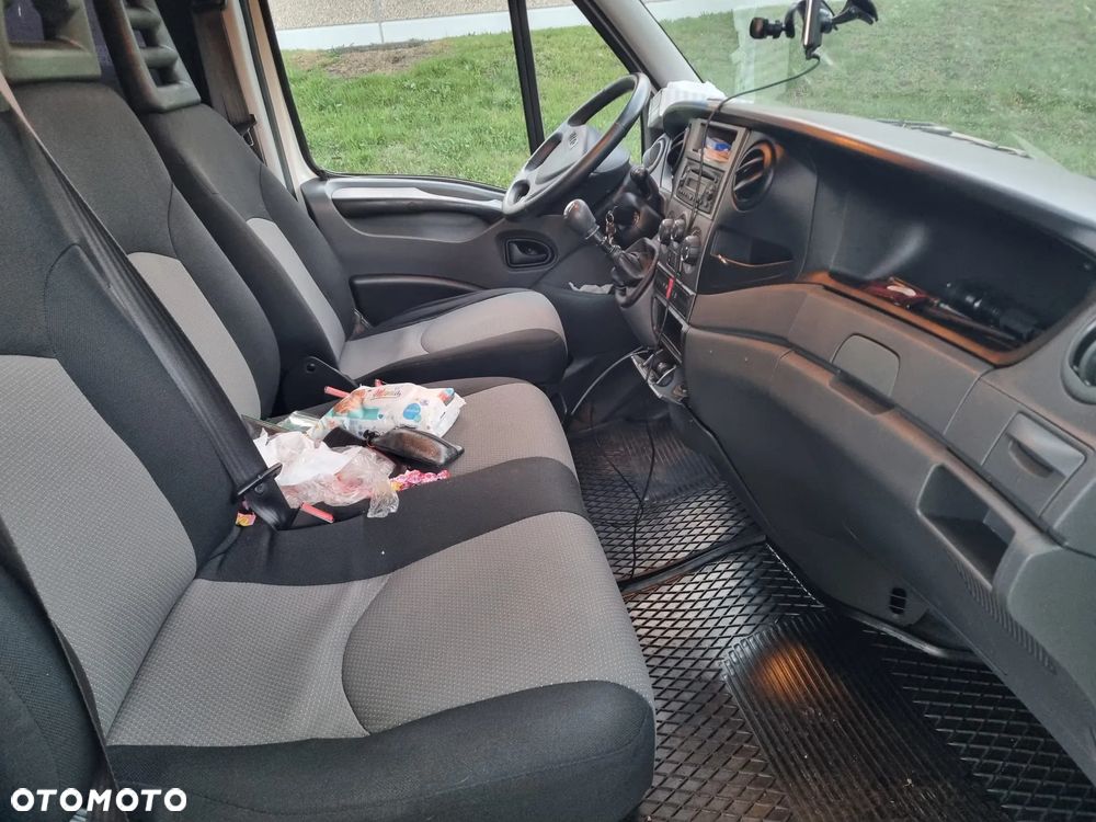 Iveco Daily 35C17 - 8