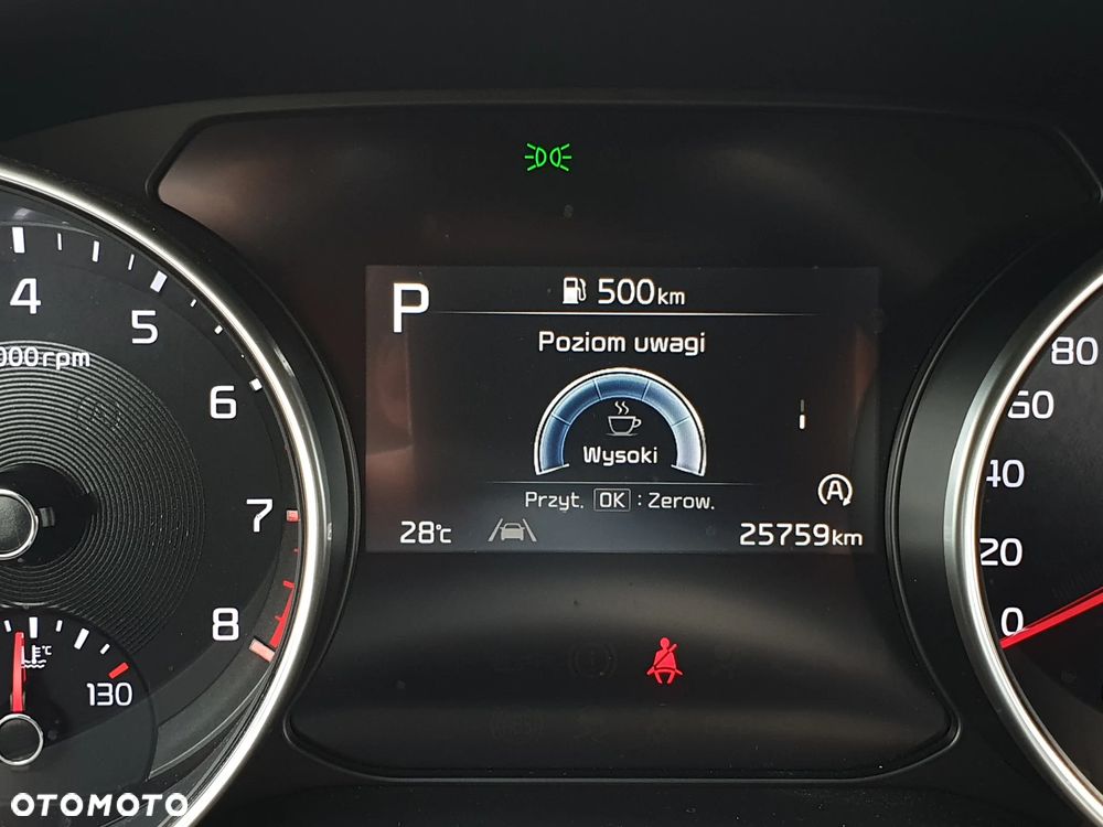 Kia Ceed 1.5 T-GDI M DCT - 31