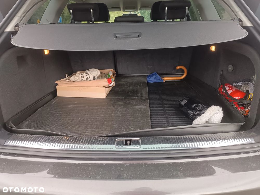 Audi A4 Avant 2.0 TDI - 9