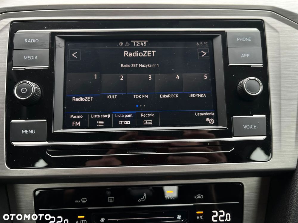 Volkswagen Passat 2.0 TDI EVO Essence - 21