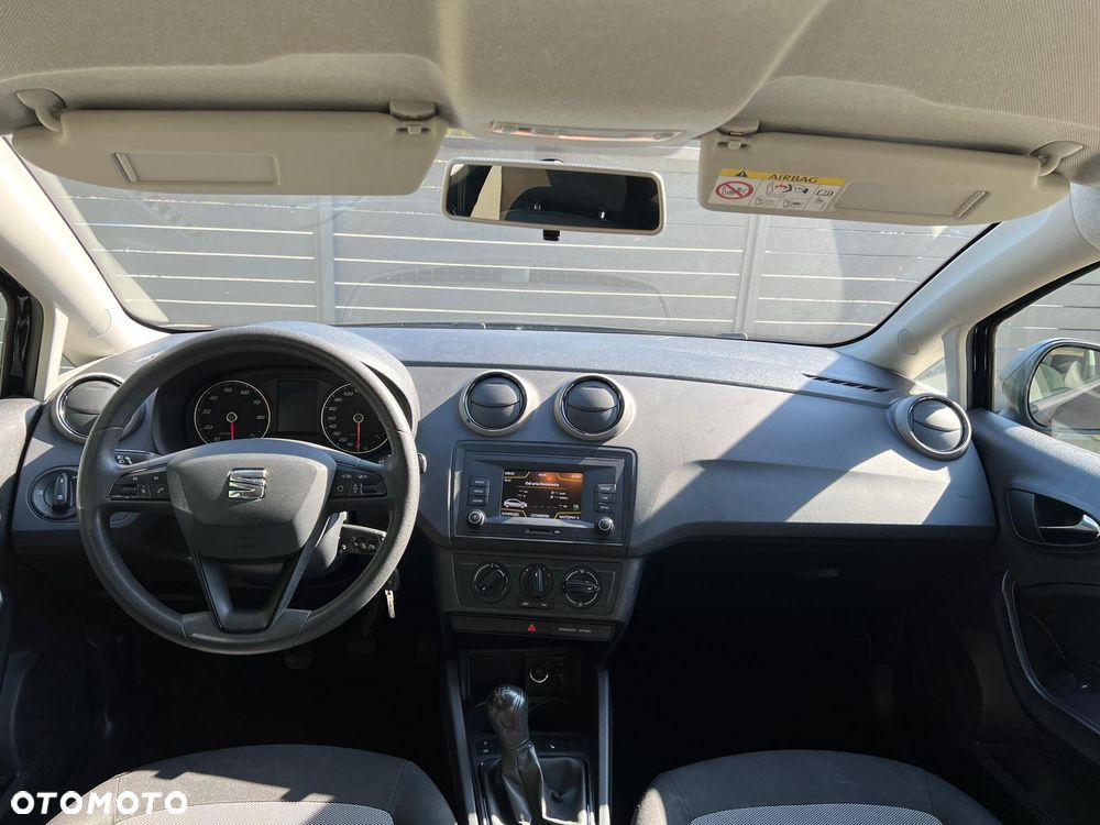 Seat Ibiza SC 1.2 TSI Reference - 17