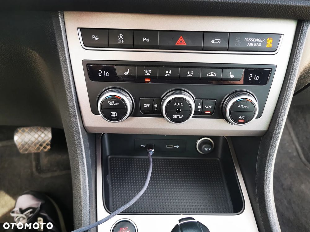 Seat Ateca 1.5 TSI Xperience S&S DSG - 11