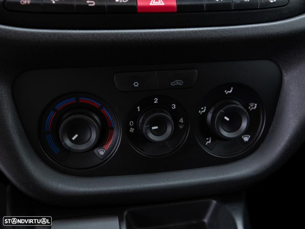 Fiat Doblo 1.6 MJ Easy c/IVA - 15