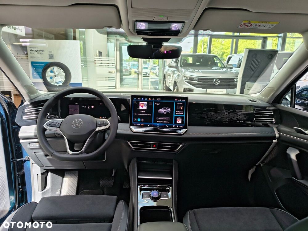 Volkswagen Tiguan - 34