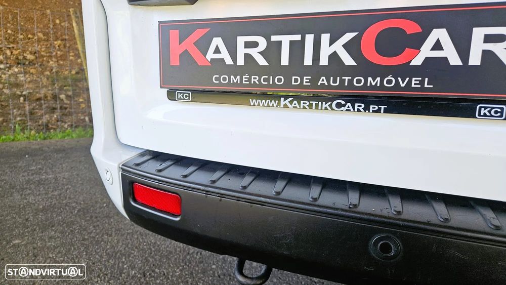 Ford Transit Custom L1H1 2.0 TDCI IVA DEDUTIVEL - 30