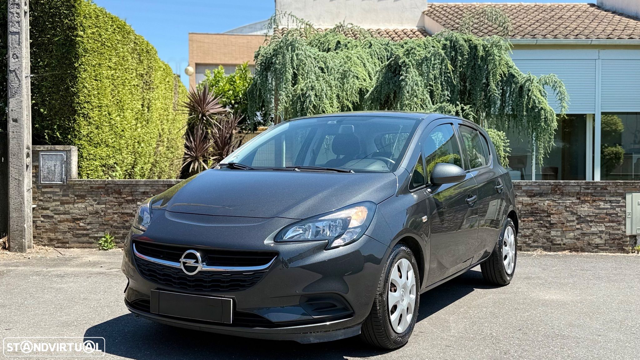 Opel Corsa 1.2 Edition - 1