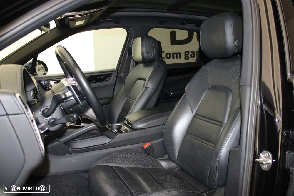 Porsche Cayenne E-Hybrid - 28