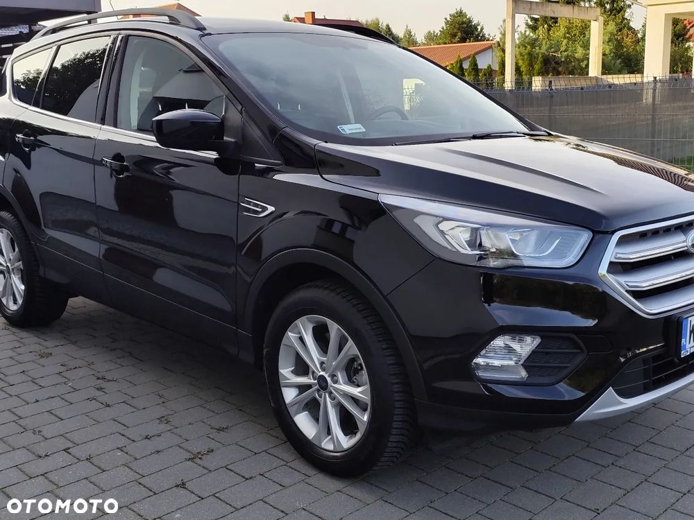 Ford Escape - 7