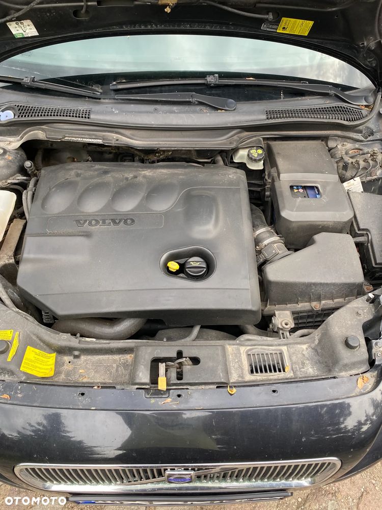 Volvo V50 - 14