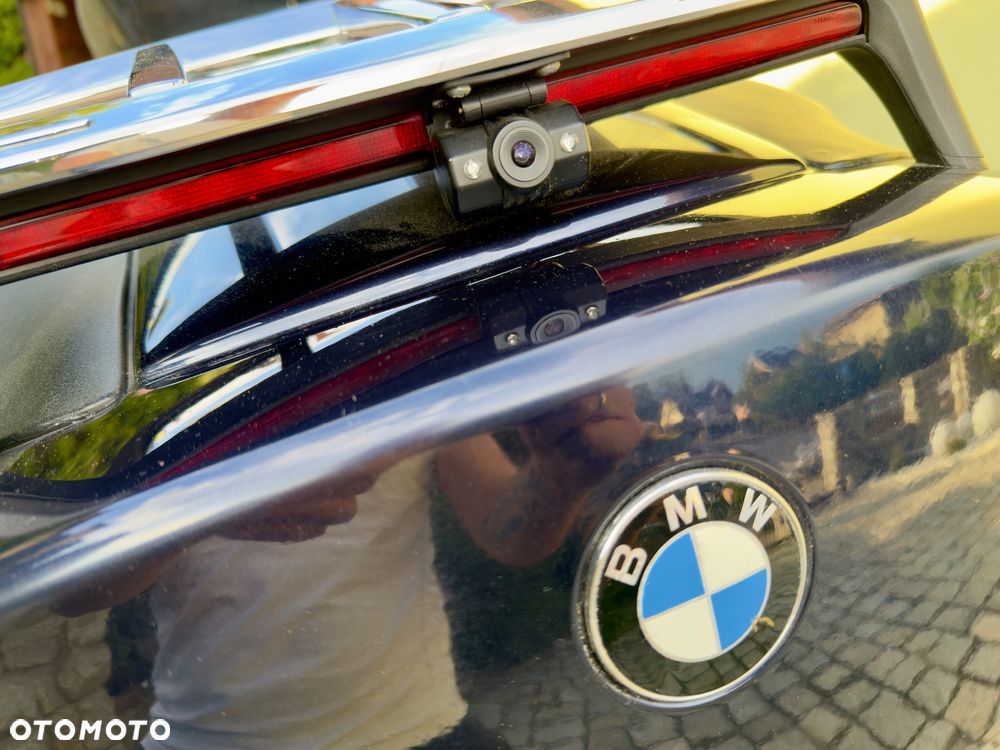 BMW LT - 7
